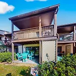 Portside Resort E2