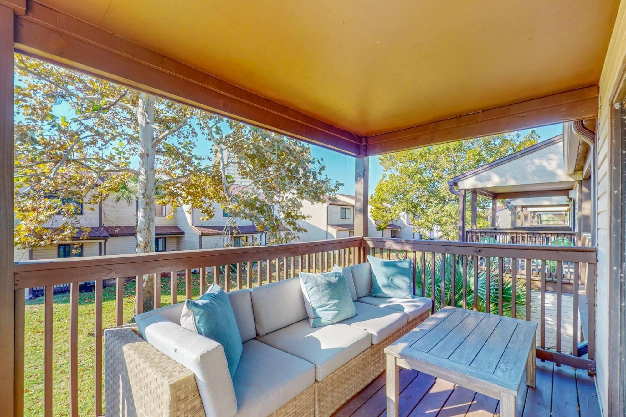 Holiday home Portside E2 Panama City Beach