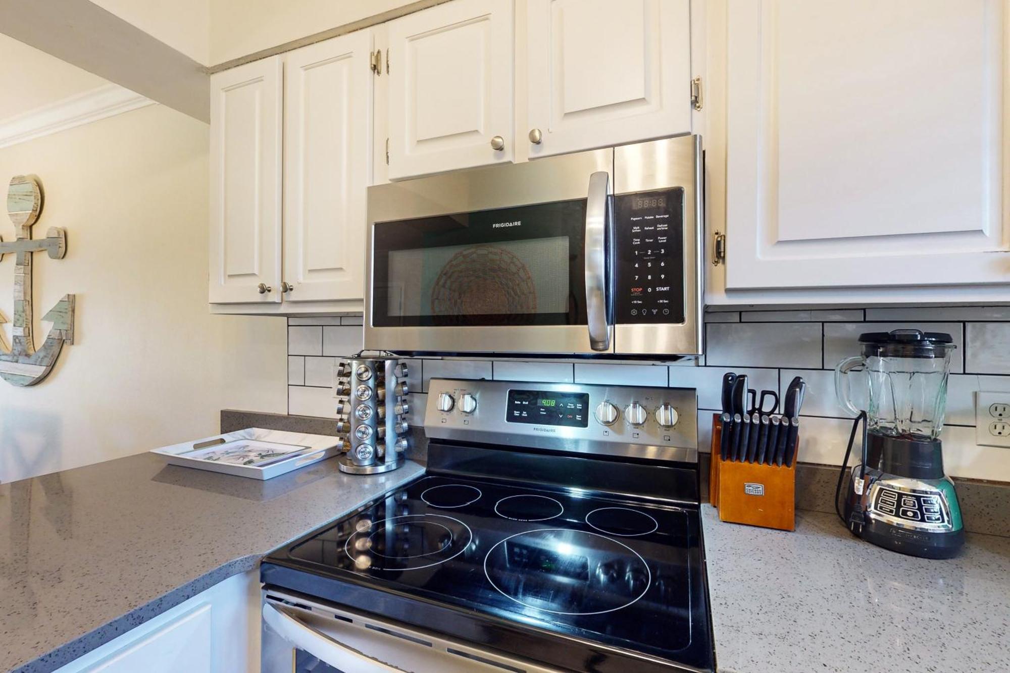 Portside E2 Holiday home Panama City Beach