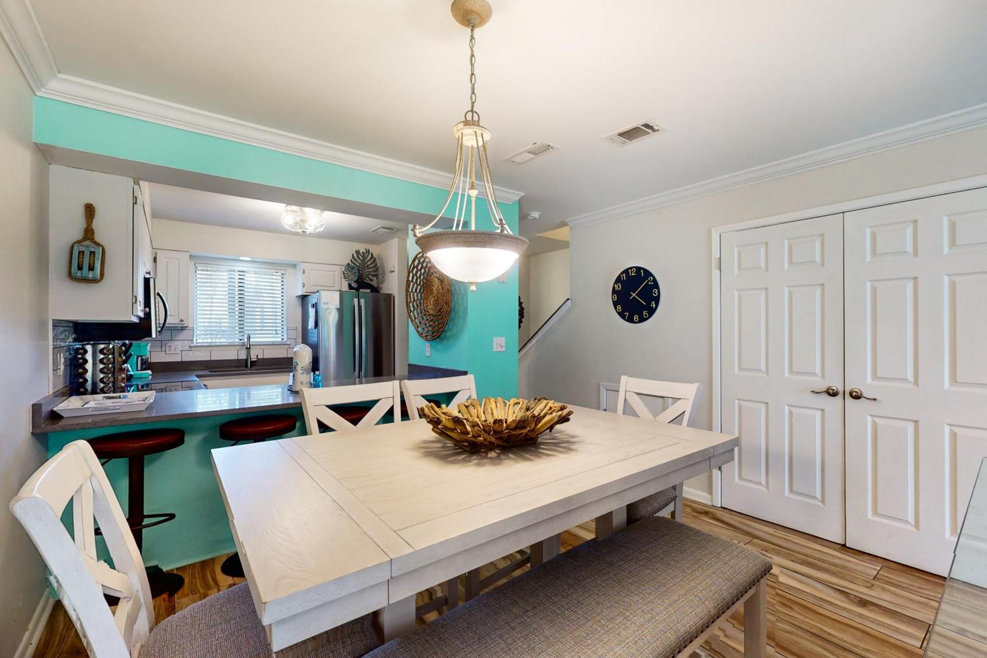 Portside E2 Panama City Beach